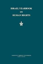 Israel Yearbook on Human Rights, Volume 44 (2014)