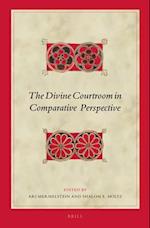 The Divine Courtroom in Comparative Perspective