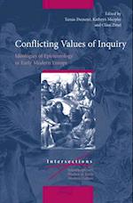 Conflicting Values of Inquiry