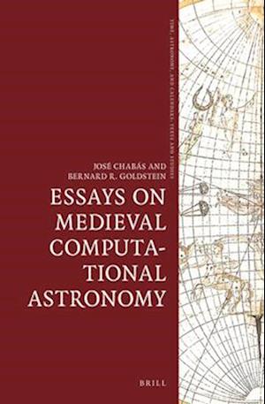 Essays on Medieval Computational Astronomy