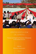 Pentecostalism in Africa