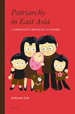 Patriarchy in East Asia