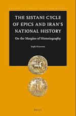 The Sistani Cycle of Epics and Iran's National History