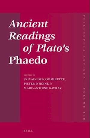 Ancient Readings of Plato's Phaedo