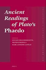 Ancient Readings of Plato's Phaedo