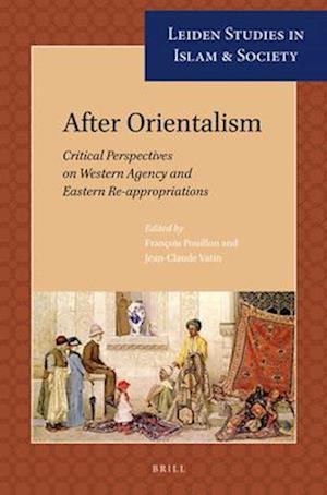 After Orientalism