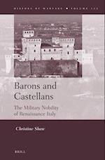 Barons and Castellans