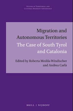 Migration and Autonomous Territories