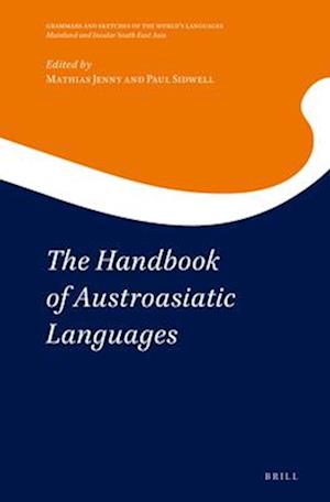 The Handbook of Austroasiatic Languages (2 Vols)