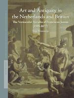 Art and Antiquity in the Netherlands and Britain