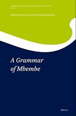 A Grammar of Mbembe