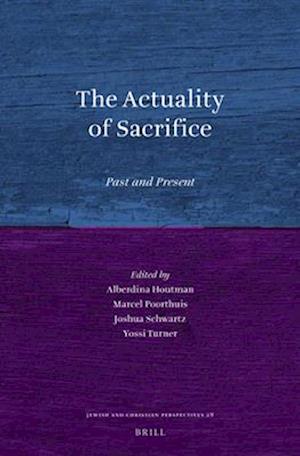 The Actuality of Sacrifice