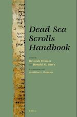 Dead Sea Scrolls Handbook