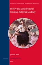 Poetry and Censorship in Counter-Reformation Italy