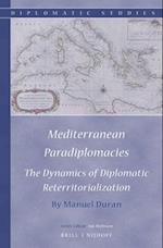 Mediterranean Paradiplomacies