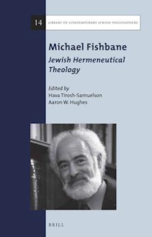 Michael Fishbane