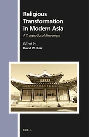 Religious Transformation in Modern Asia