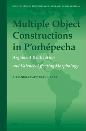 Multiple Object Constructions in P'Orhépecha