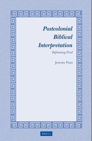 Postcolonial Biblical Interpretation