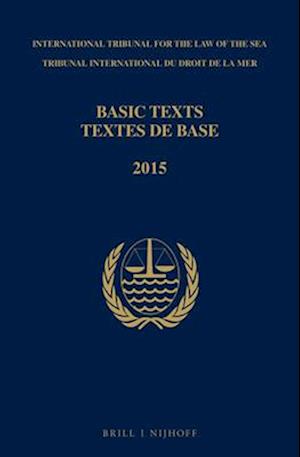 Basic Texts / Textes de Base
