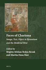 Faces of Charisma