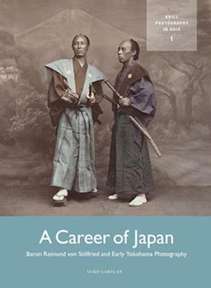 A Career of Japan