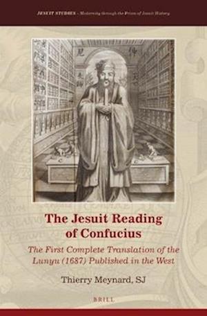 The Jesuit Reading of Confucius