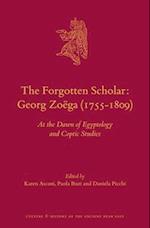 The Forgotten Scholar