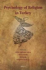 Psychology of Religion in Turkey