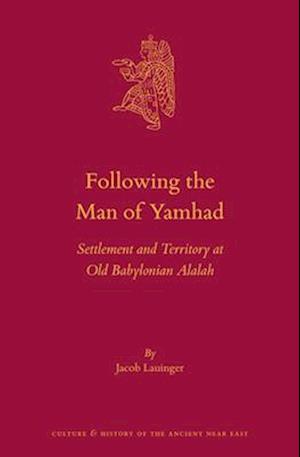 Following the Man of Yamhad