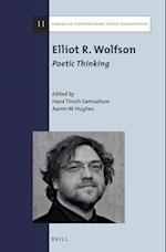 Elliot R. Wolfson
