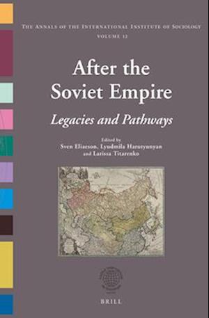 After the Soviet Empire