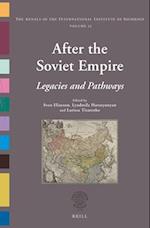 After the Soviet Empire