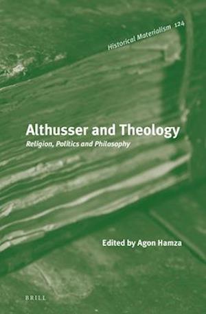 Althusser and Theology