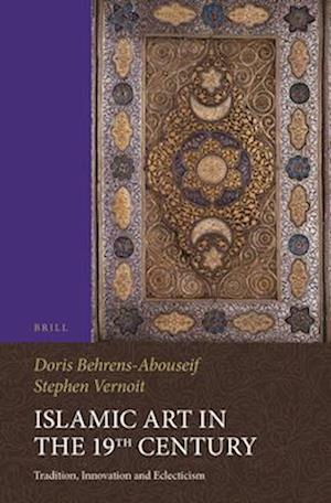 Islamic Art in the 19th Century