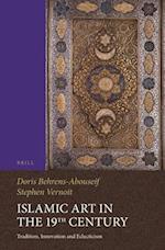 Islamic Art in the 19th Century