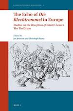 The Echo of Die Blechtrommel in Europe