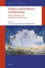 Politics and Cultures of Liberation