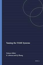 Taming the Tame Systems