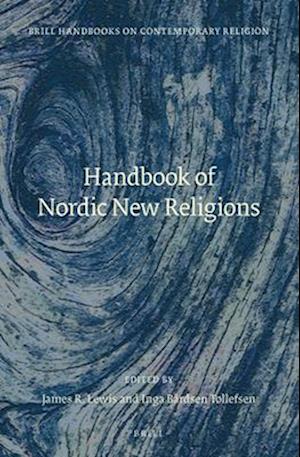 Handbook of Nordic New Religions