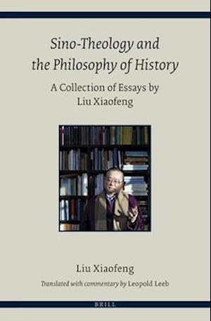 Sino-Theology and the Philosophy of History