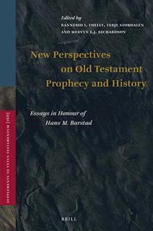 New Perspectives on Old Testament Prophecy and History