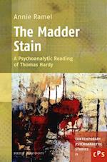 The Madder Stain