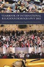 Yearbook of International Religious Demography 2015