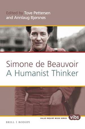 Simone de Beauvoir -- A Humanist Thinker