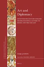 Art and Diplomacy