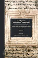 Al-Rabgh&#363;z&#299;, the Stories of the Prophets (2 Vols.)