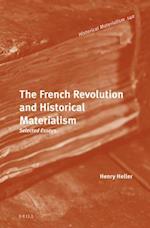 The French Revolution and Historical Materialism