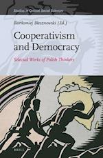 Cooperativism and Democracy