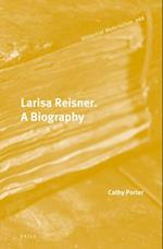 Larisa Reisner. a Biography